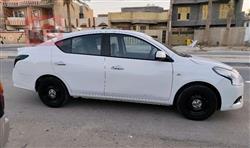 نيسان صني